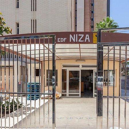 Niza Apartments Benidorm Esterno foto