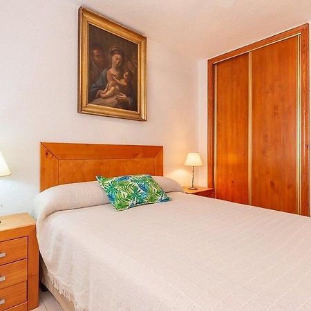 Niza Apartments Benidorm Esterno foto