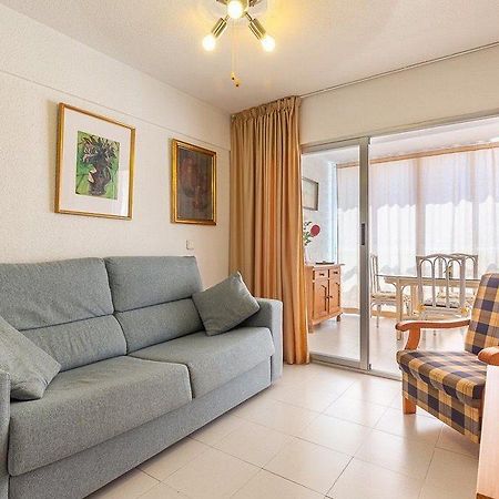 Niza Apartments Benidorm Esterno foto