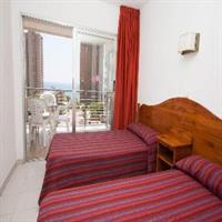 Niza Apartments Benidorm Esterno foto