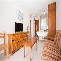 Niza Apartments Benidorm Esterno foto