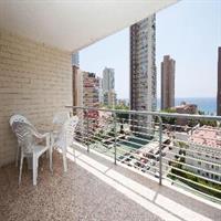 Niza Apartments Benidorm Esterno foto