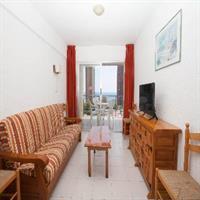 Niza Apartments Benidorm Esterno foto