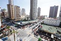Niza Apartments Benidorm Esterno foto